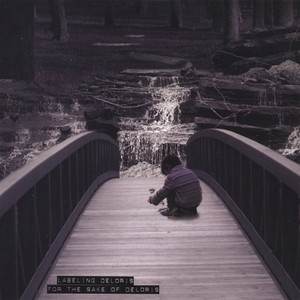 For the Sake of Deloris Albumcover