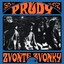 Zvonte zvonky Albumcover