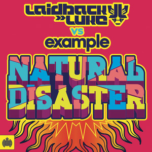 Natural Disaster (Remixes) album
