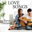 Steve Petrunak: Love Songs Albumcover