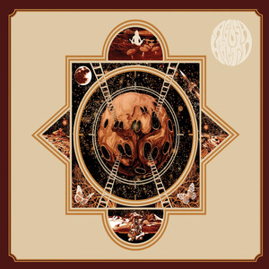 Högtid cover