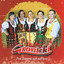 Pod Tatrami jest mój kraj (Highlanders Music from Poland) Albumcover