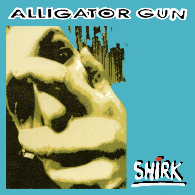 Alligator Gun Photo