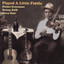 Played a Little Fiddle Albumcover