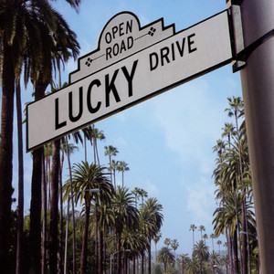 Lucky Drive cover