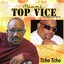 Tcho Tcho Albumcover