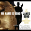 My Name Is Bond... James Bond: 50th Anniversary Edition cover