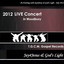 Live Concert in Woodbury Albumcover