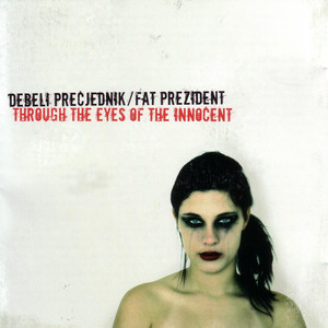 Through the Eyes of the Innocent cover