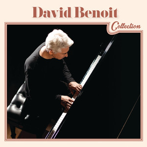 David Benoit Collection album