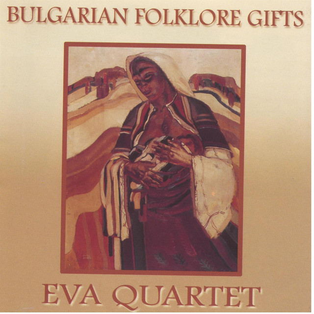Eva Quartet Photo