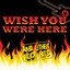 Best Of Rock: Wish You Were Here Albumcover