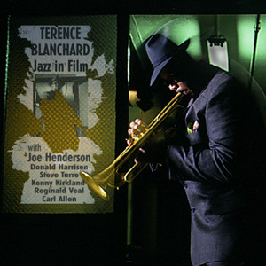 Jazz in Film album
