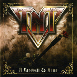 A Farewell to Arms album