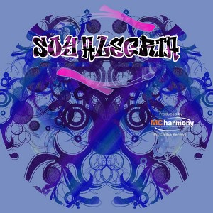 Soy Alegria Albumcover