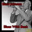 Blues With Bunk cover
