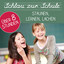 Schlau zur Schule - Staunen, Lernen, Lachen Albumcover