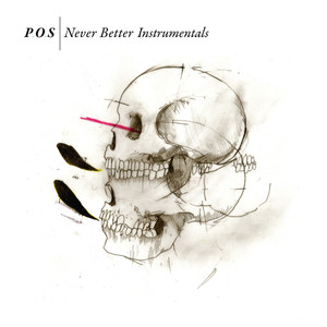Never Better [Instrumental Version] album