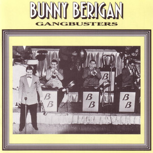 Gangbusters album