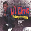 The Kindergarten Kid cover