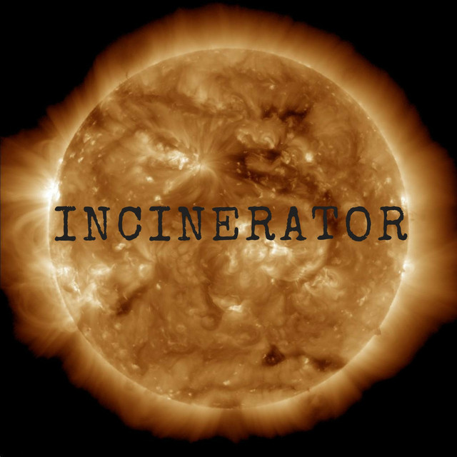 Incinerator Photo