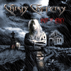 House of Insanity cover
