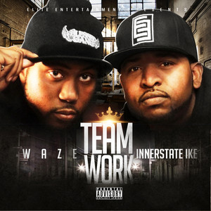 Team Work album