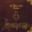 At War With Satan (Bonus Track Edition) cover