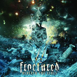 Beneath the Ashes cover