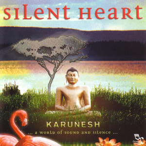 Silent Heart cover