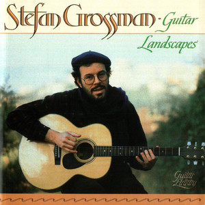 Guitar Landscapes cover