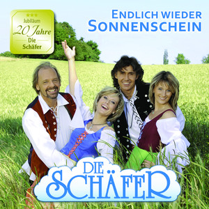 Endlich wieder Sonnenschein cover
