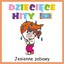 Jesienne zabawy przy muzyce Albumcover