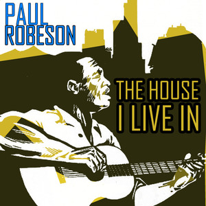 The House I Live In cover
