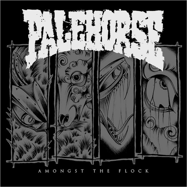 Palehorse photo