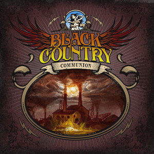 Black Country cover