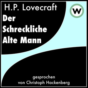 Der Schreckliche Alte Mann album