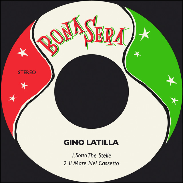 Sotto The Stelle cover
