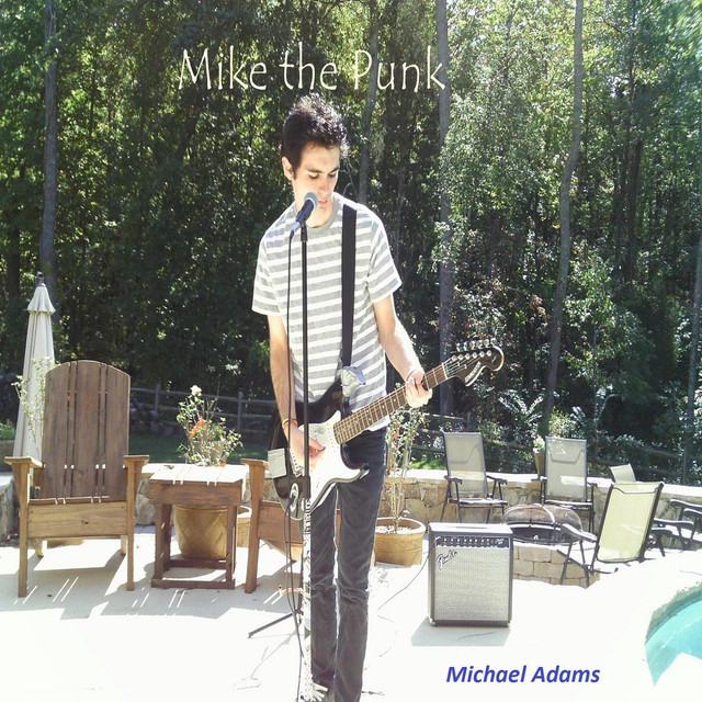 Mike The Punk Photo