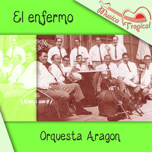 El enfermo album