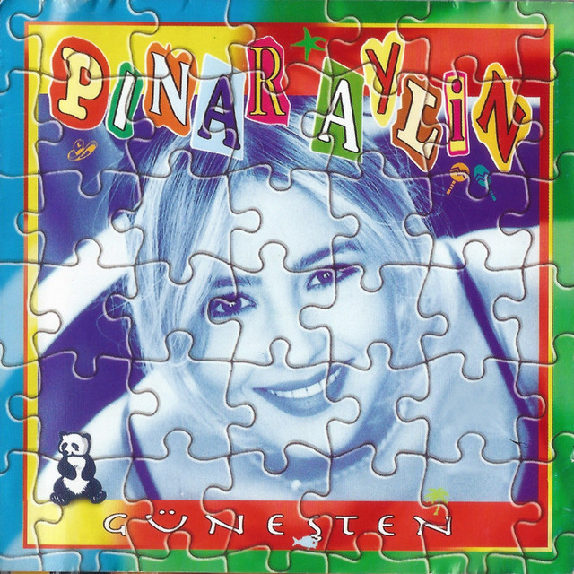 Pınar Aylin Photo