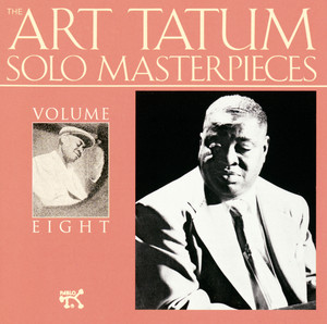The Art Tatum Solo Masterpieces, Vol. 8 album