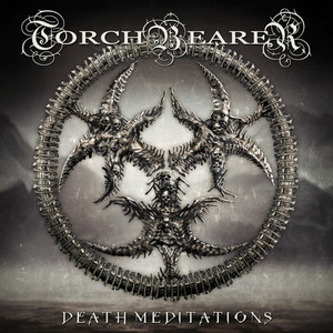 Death Meditations cover