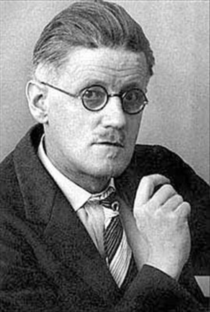 James Joyce Photo