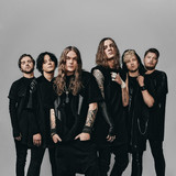 Blind Channel profile