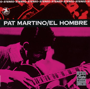 El Hombre album