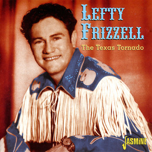 The Texas Tornado album