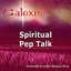 Spiritual Pep Talk Albumcover