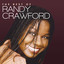 Best of Randy Crawford cover