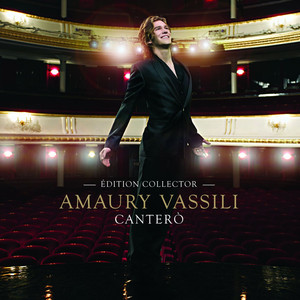 Cantero (Edition Collector) cover